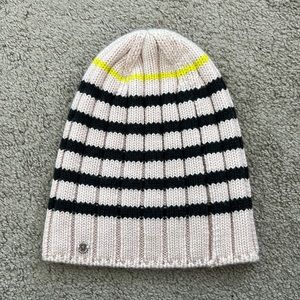 lululemon beanie